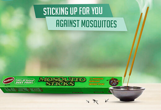 Mosquito sticks online