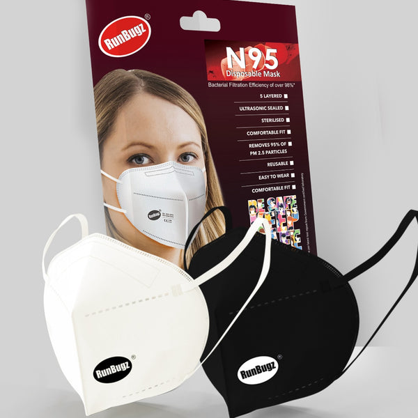 original n95 mask