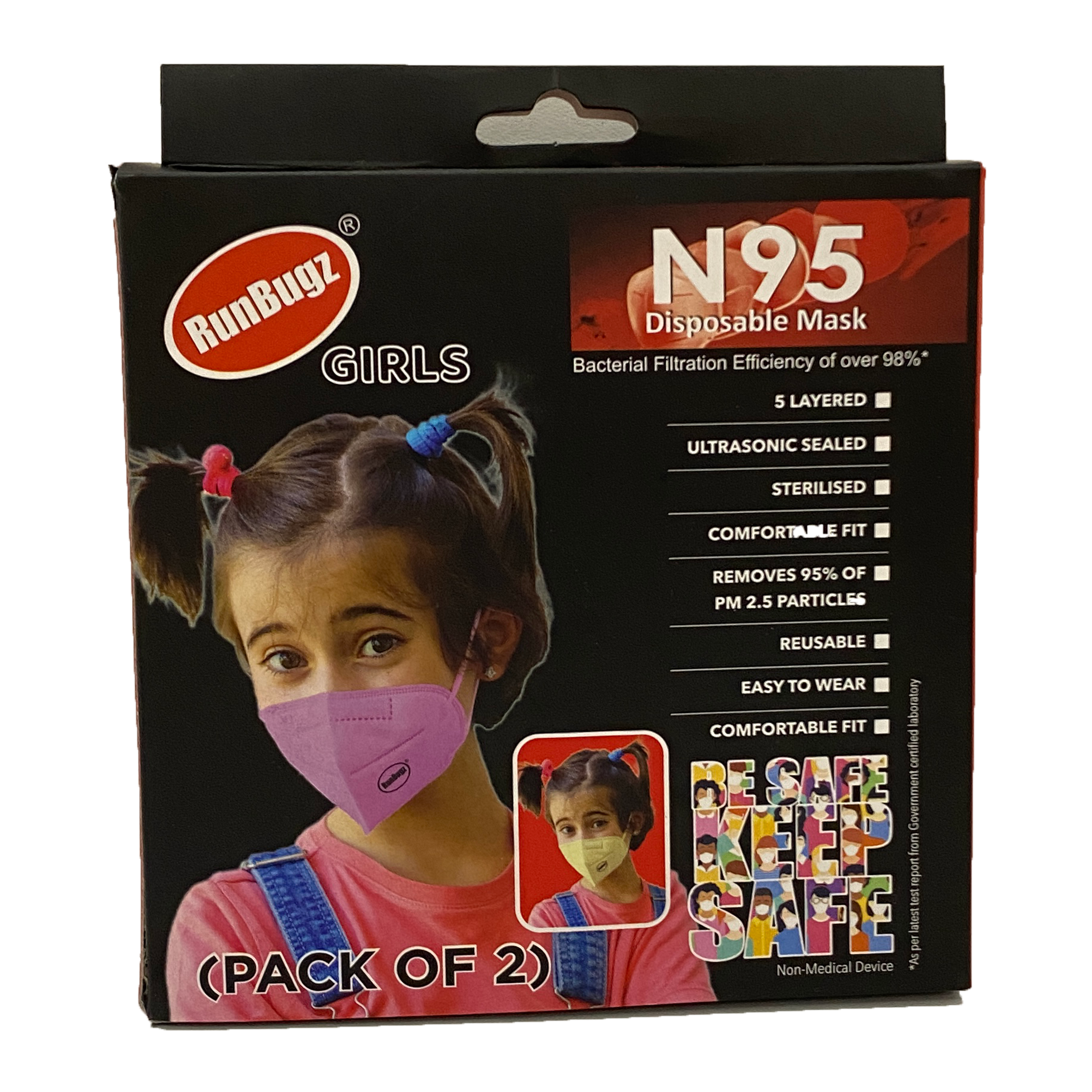 n95 mask