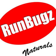 RunBugz logo