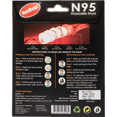 n-95 mask
