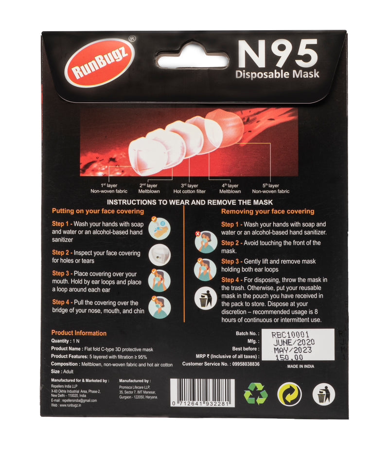 mask n95