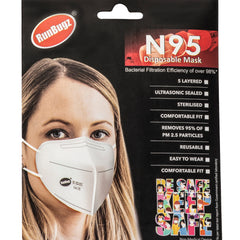 face mask for men
