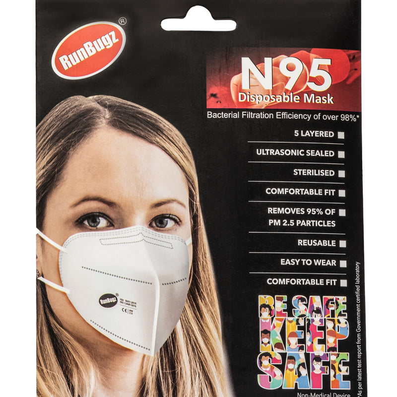 face mask for men