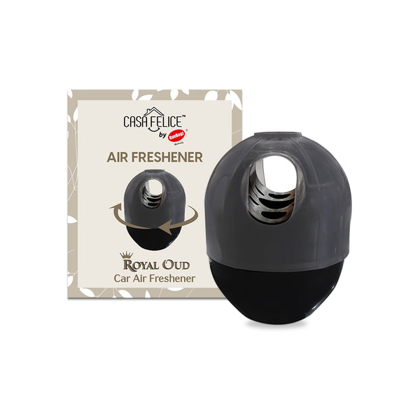 Car Air Freshener by Casa Felice - Royal Oud