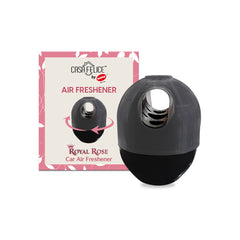 Car Air Freshener by Casa Felice - Royal Rose