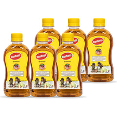 Mosquito Repellent Floor Cleaner Liquid, 250ml (Pack of 6)