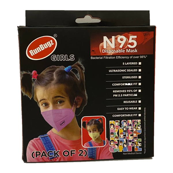n95 mask
