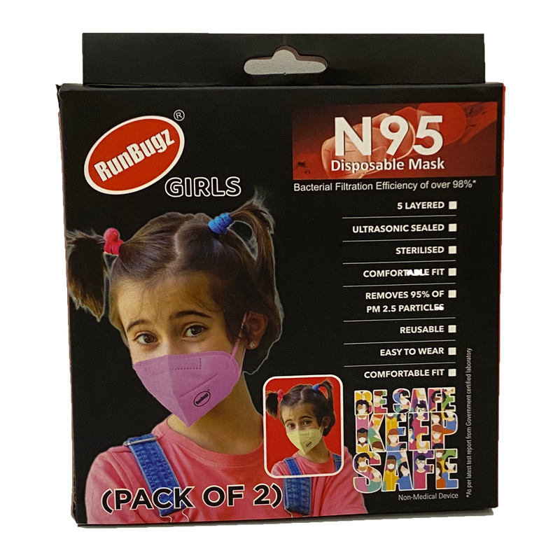 n95 mask