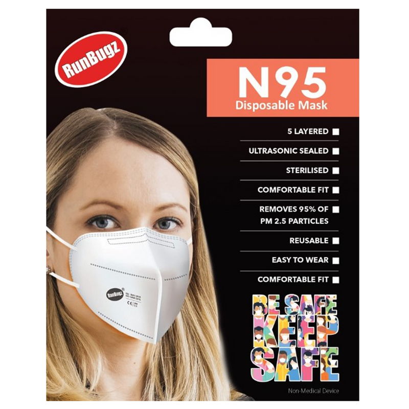 n95 mask