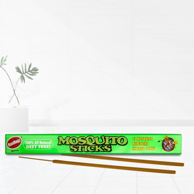 mosquito repellent sticks