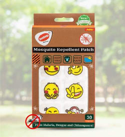 mosquito patch