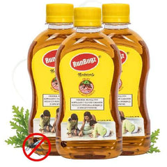 mosquito floor cleaner liquid